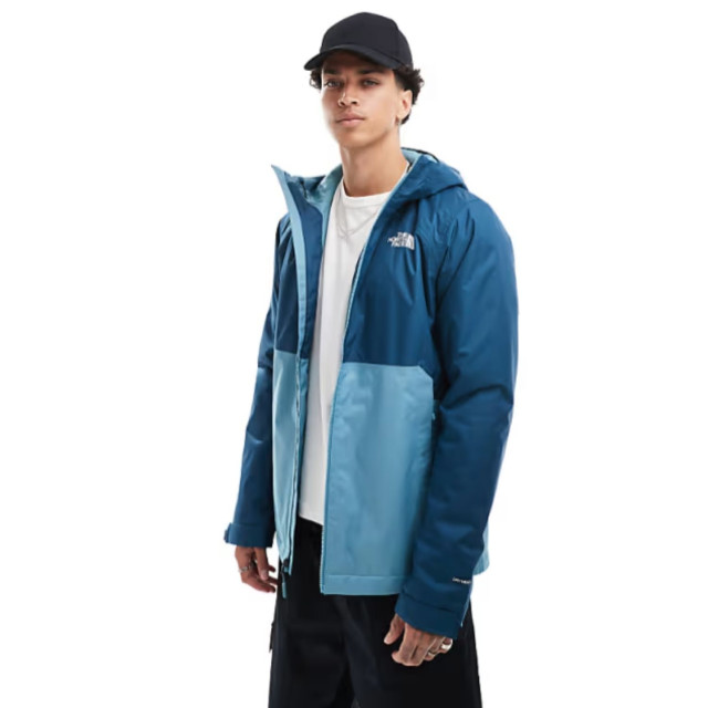 The North Face Casual winterjas heren NF0A3YFI large