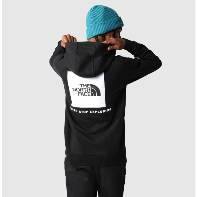 The North Face Casual sweater heren NF0A2ZWUKY41 large