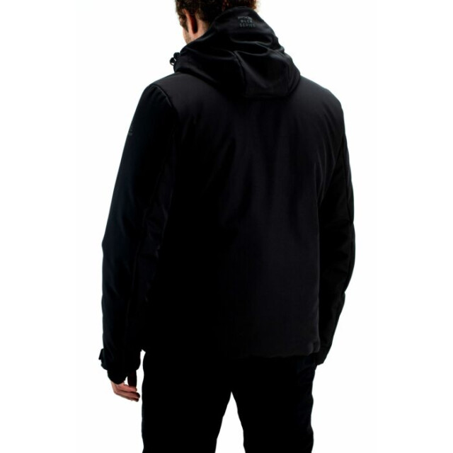 Falcon Ski jas heren Kashton large