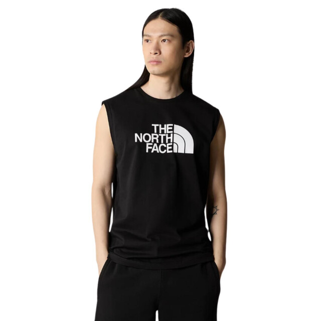 The North Face Singlet heren NF0A87R2JK31 large