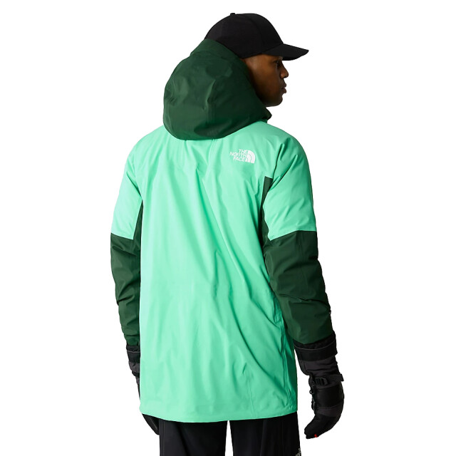 The North Face Ski jas heren NF0A82WK8YK1 large