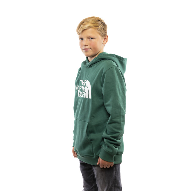 The North Face Casual sweater jongens NF0A89HHNL11 large
