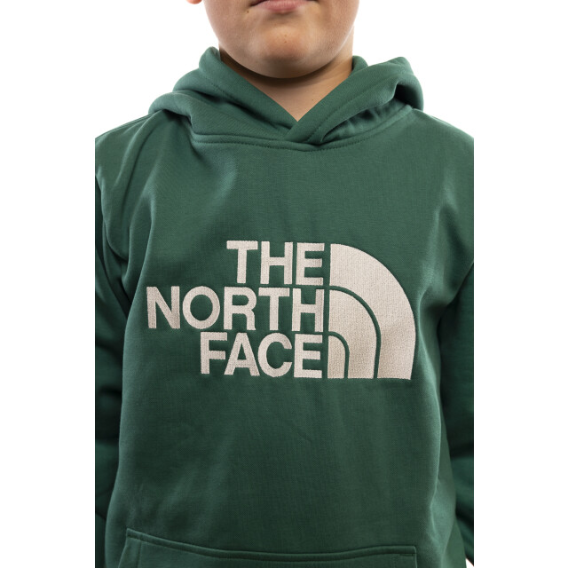 The North Face Casual sweater jongens NF0A89HHNL11 large