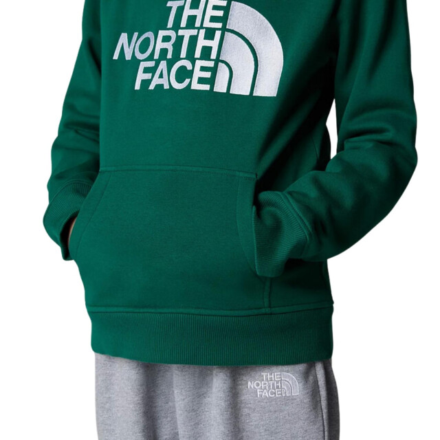 The North Face Casual sweater jongens NF0A89HHNL11 large
