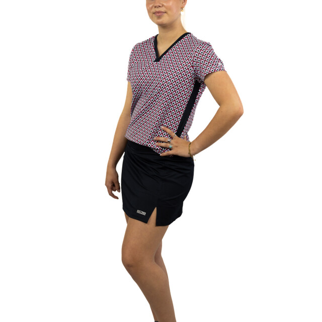 Sjeng Sports Tennis broek rok 1 Winner Dames Maat large