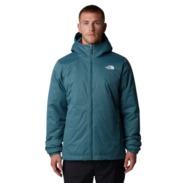 The North Face Casual winterjas heren NF00C302 large