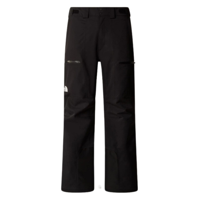 The North Face Skibroek heren NF0A87Y7 large