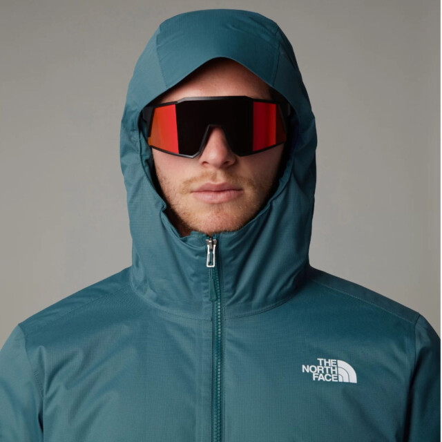 The North Face Casual winterjas heren NF00C302 large