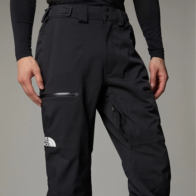 The North Face Skibroek heren NF0A87Y7 large