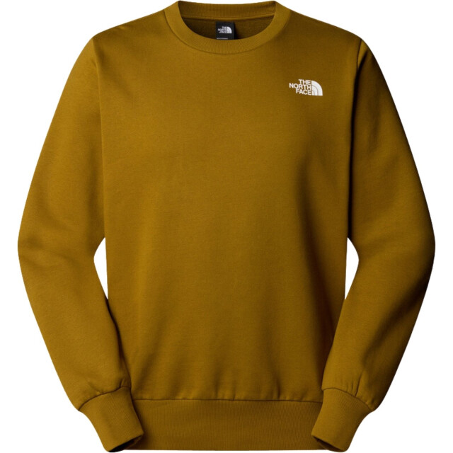 The North Face Casual sweater heren NF0A89FB large