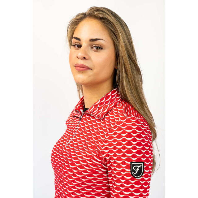 Falcon Ski pully dames Anita large