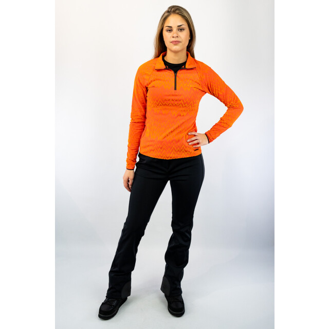 Falcon Ski pully dames Clementine large