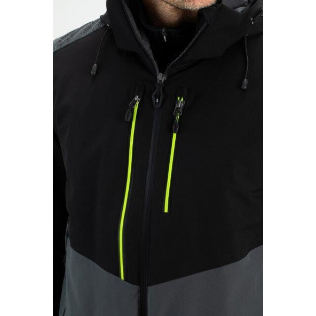 Falcon Ski jas heren Gabriel large