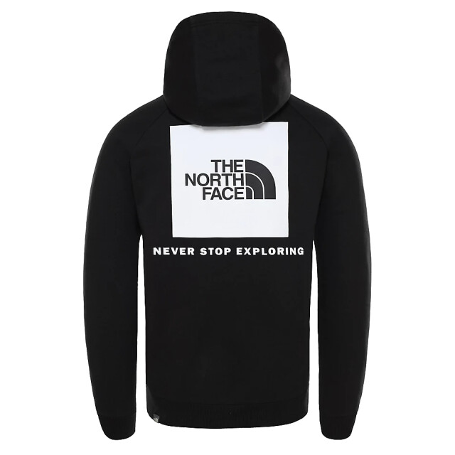 The North Face Casual sweater heren NF0A2ZWUKY41 large