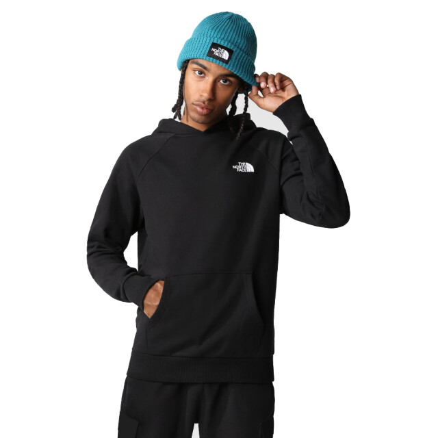 The North Face Casual sweater heren NF0A2ZWUKY41 large