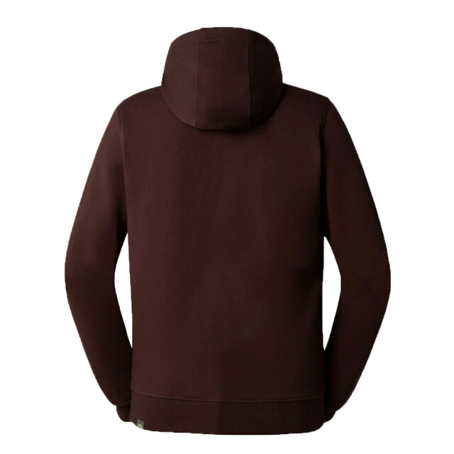 The North Face Casual sweater heren NF00AHJYI0I1 large