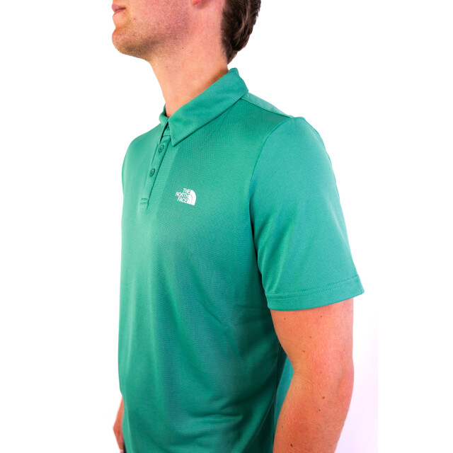 The North Face Polo heren NF0A2WAZ large
