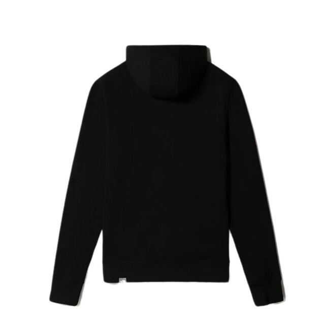 The North Face Casual sweater jongens NF0A89HHJK31 large