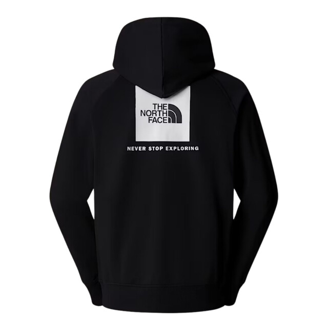 The North Face Casual sweater heren NF0A89F9 large