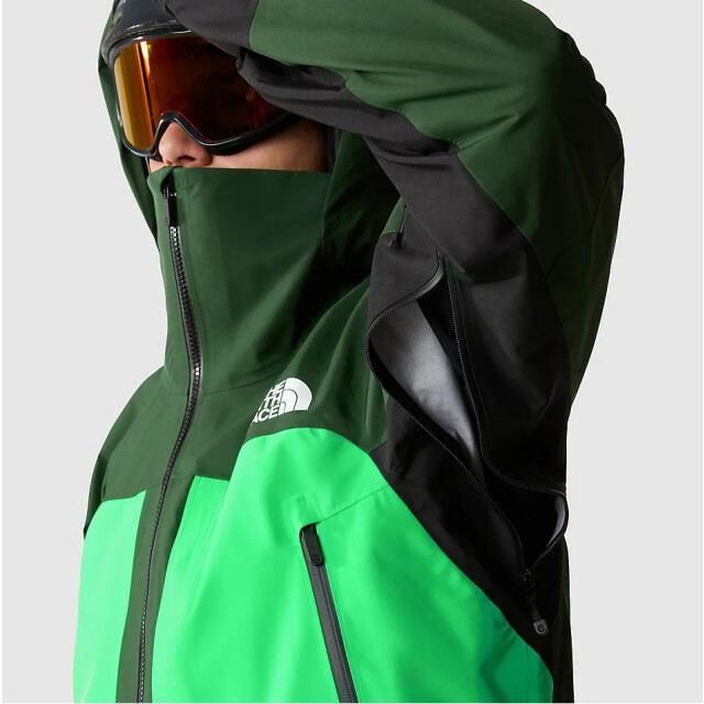 The North Face Ski jas heren NF0A82WOKOG1 large