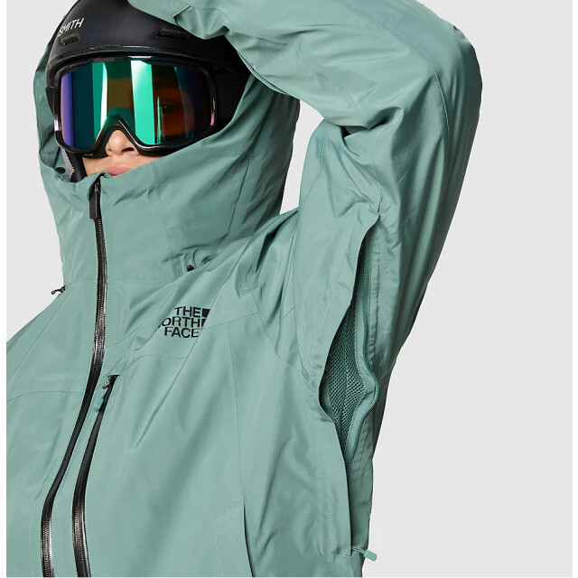 The North Face Ski jas heren NF0A4QWWI0F1 large