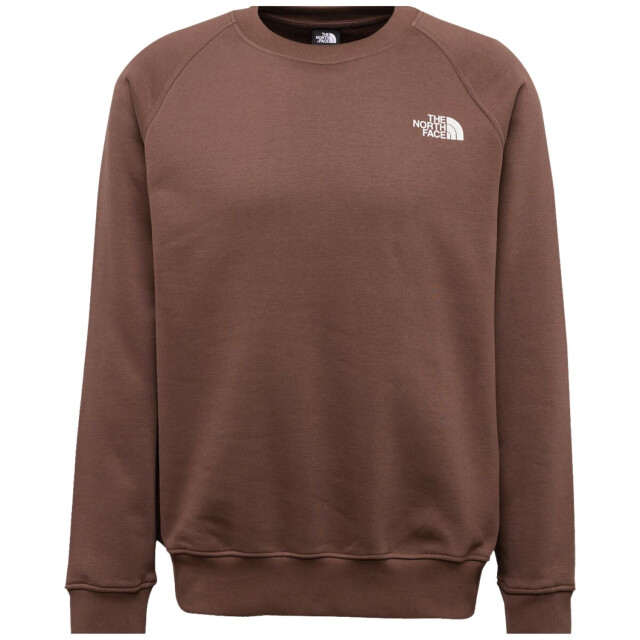 The North Face Casual sweater heren NF0A89FA large