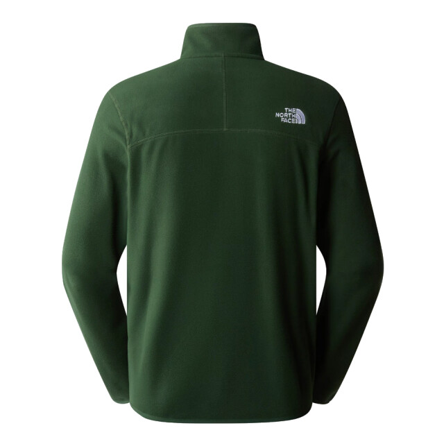 The North Face Fleece vest heren NF0A855XI0P1 large