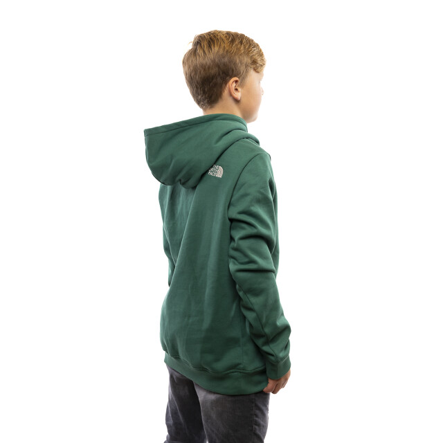 The North Face Casual sweater jongens NF0A89HHNL11 large