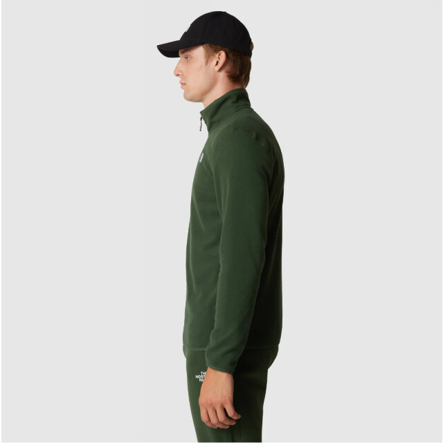 The North Face Fleece vest heren NF0A855XI0P1 large