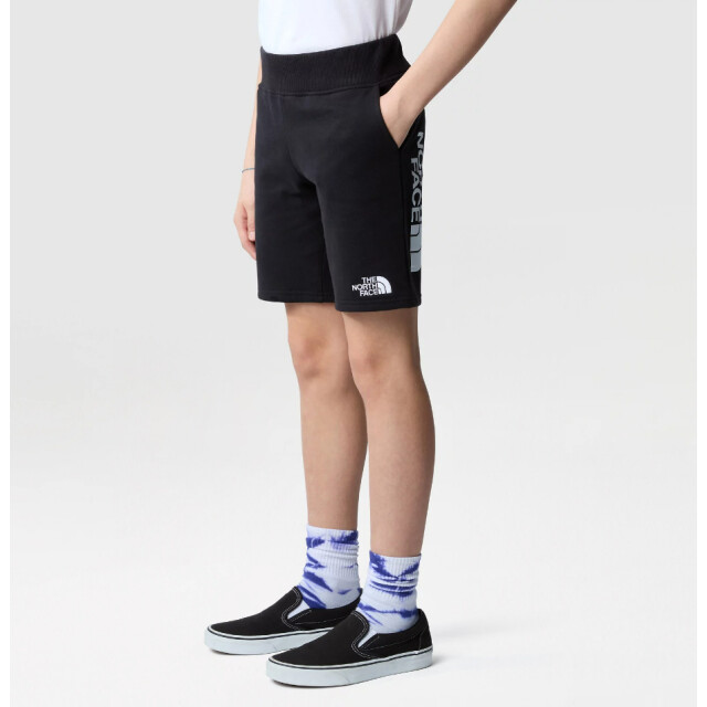 The North Face Casual short jongens NF0A89P0JK31 large