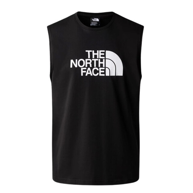 The North Face Singlet heren NF0A87R2JK31 large