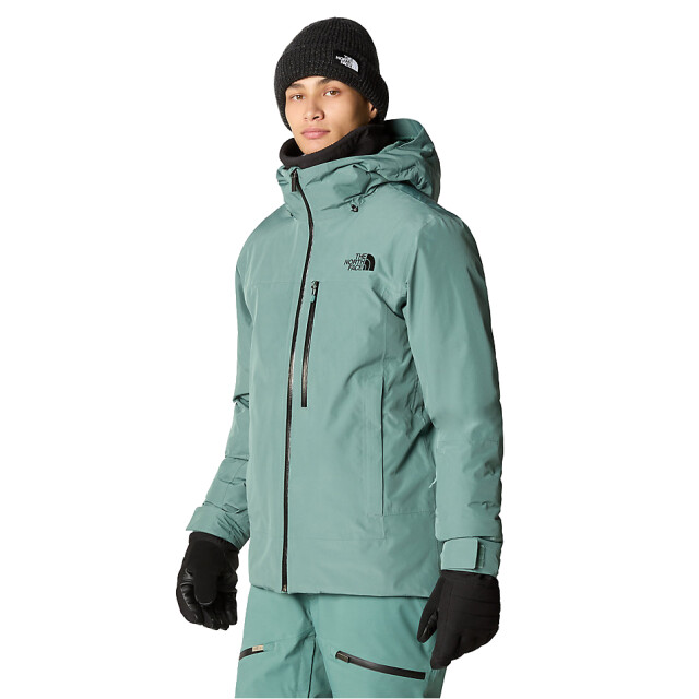 The North Face Ski jas heren NF0A4QWWI0F1 large