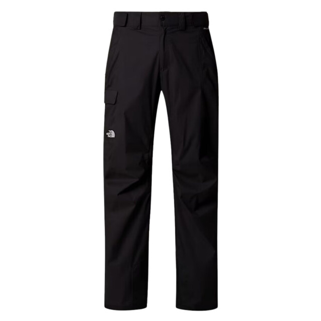 The North Face Snowboardbroek heren NF0A5ABT large