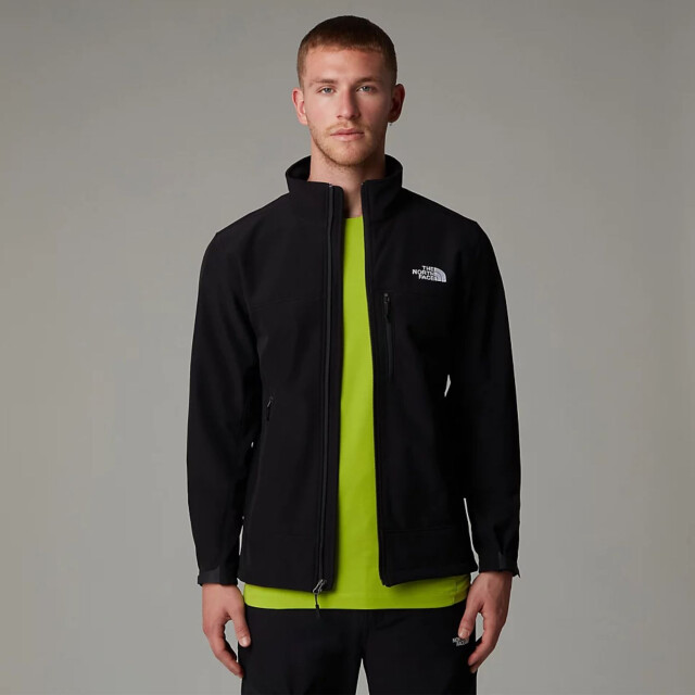 The North Face Tussenjas heren NF00CMJ253R1 large