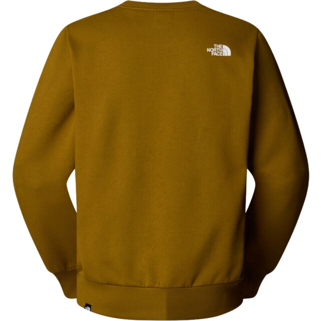 The North Face Casual sweater heren NF0A89FB large