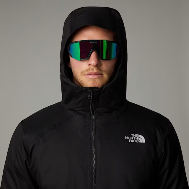 The North Face Casual winterjas heren NF0A3YFI large