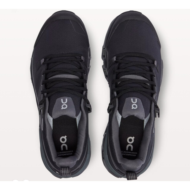 On Running Wandelschoenen heren 73.98606 large