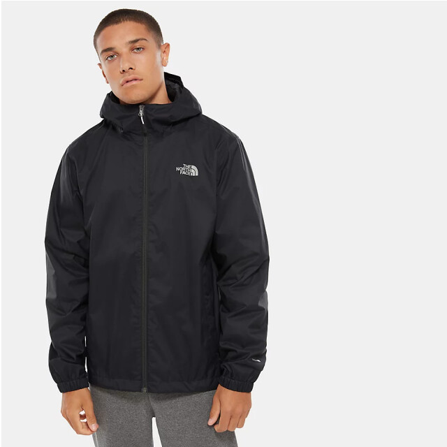 The North Face Casual winterjas heren NF00A8AZ large