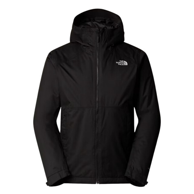The North Face Casual winterjas heren NF0A3YFI large