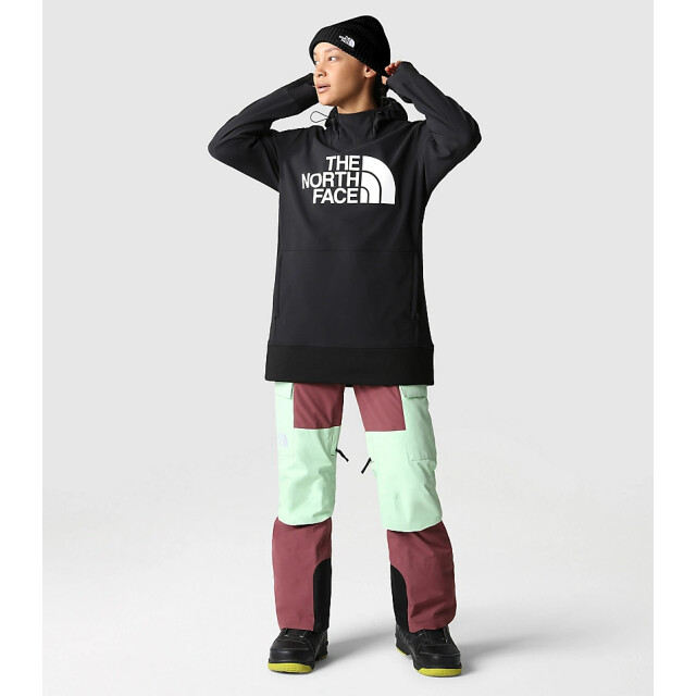 The North Face Ski sweater heren NF0A82V6JK31 large