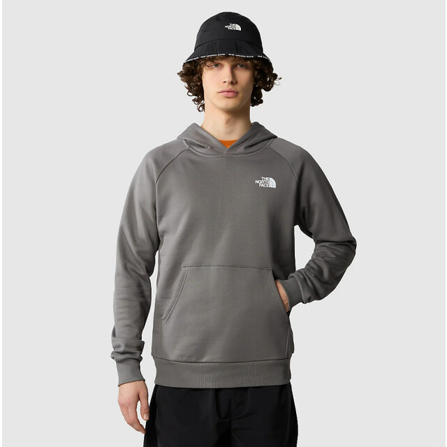 The North Face Casual sweater heren NF0A2ZWU0UZ1 large