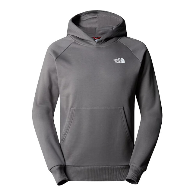 The North Face Casual sweater heren NF0A2ZWU0UZ1 large