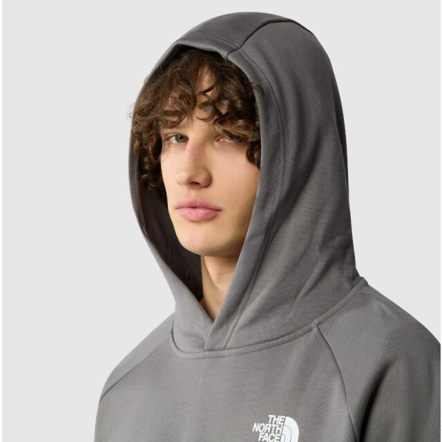 The North Face Casual sweater heren NF0A2ZWU0UZ1 large