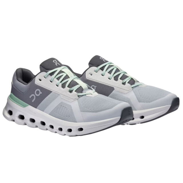 On Running Hardloopschoenen heren 3ME10142594 large