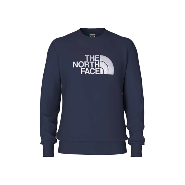 The North Face Casual sweater heren NF0A4SVR8K21 large