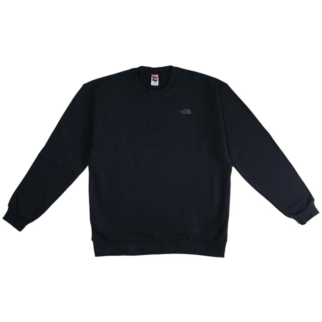 The North Face Casual sweater heren NF0A5ID1JK31 large