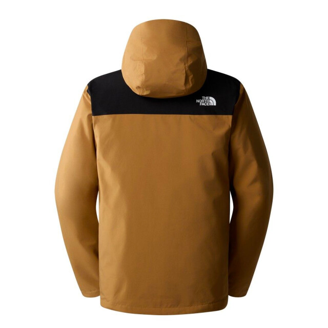 The North Face Casual winterjas heren NF0A5IWIYW21 large