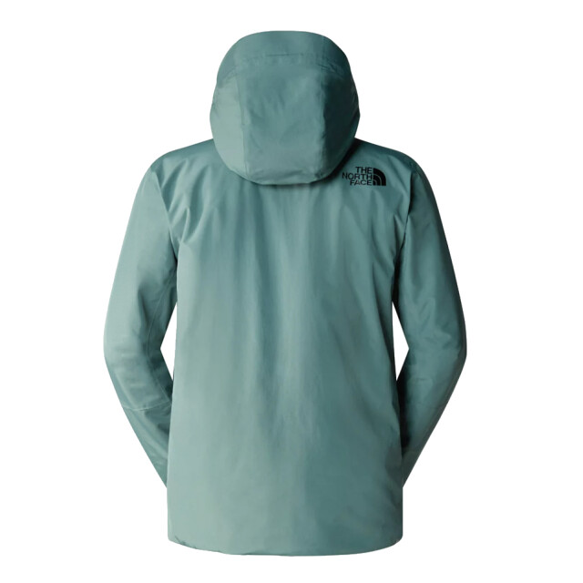 The North Face Ski jas heren NF0A4QWWI0F1 large