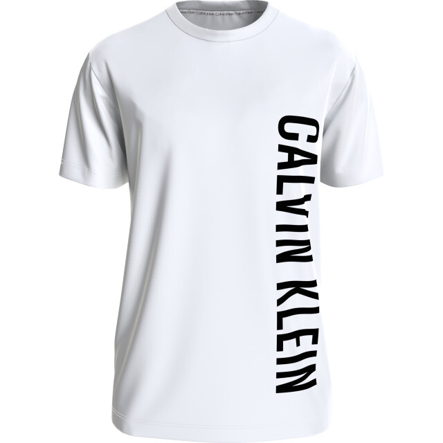 Calvin Klein Casual t-shirt heren KM0KM00998 large
