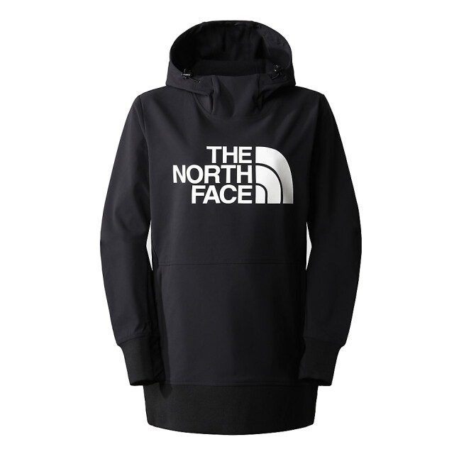 The North Face Ski sweater heren NF0A82V6JK31 large